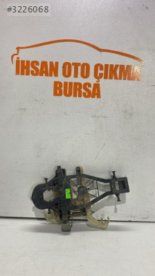 VOLKSWAGEN CADDY SAĞ SÜRGÜLÜ KAPI İÇ MODÜLÜ 2KO843351C