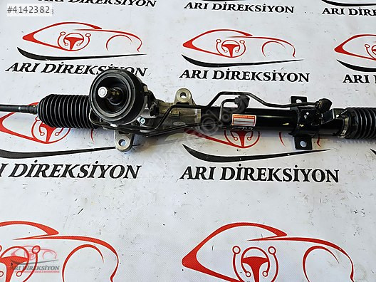 Getz Hidrolik Direksiyon Kutusu - Sıfır Orijinal - 57700 1C100