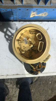 4G0919050C AUDİ A6 YAKIT ŞAMANDIRASI