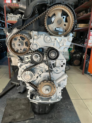 FORD  FİESTA    1.4  HDİ  REKTEFELİ  HAZIR MOTOR