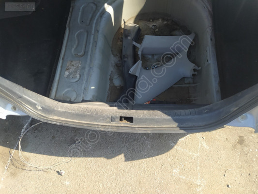 ÇIKMA SEAT CORDOBA ARKA PANEL ÜST PLASTİĞİ