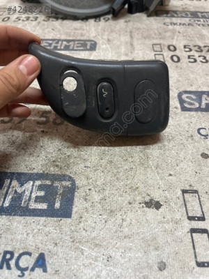 ÇIKMA RENAULT LAGUNA 1 DÜĞME