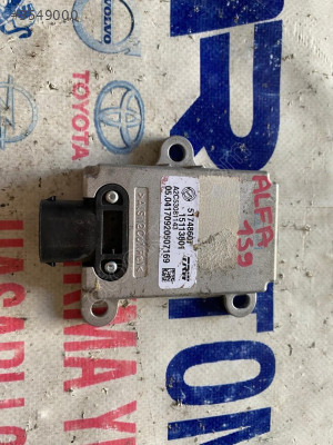 Alfa Romeo 159 esp beyni EMR OTOMATİV