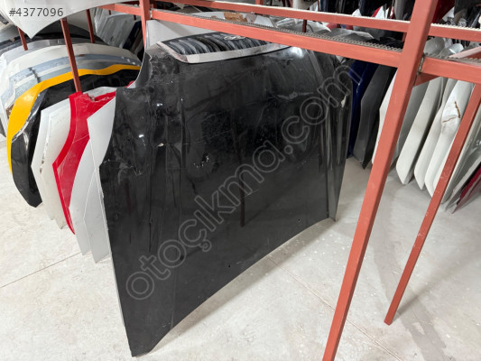 HYUNDAİ SONATA ÇIKMA ORJİNAL ÖN KAPUT N1