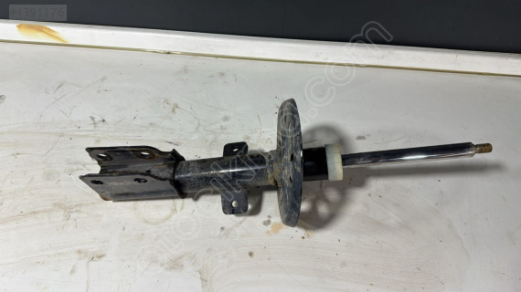 DS 4 SOL ÖN AMORTİSÖR 9843213380