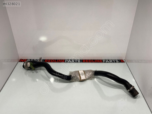 7244031 16117244031 BMW F30 YAKIT DEPO DOLUM BORUSU