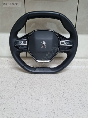 PEUGEOT  307  ÇIKMA  DİREKSİYON  SİMİDİ