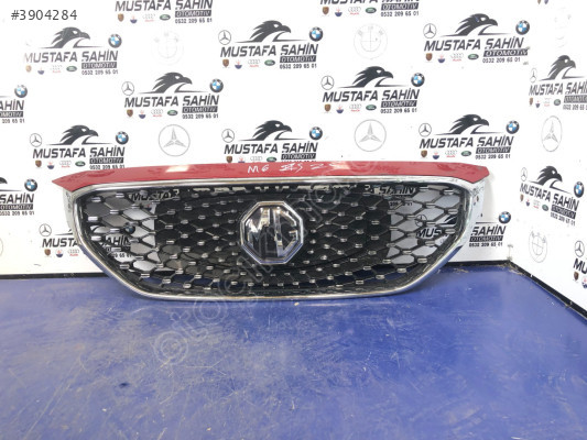 MG ZS ÖN  PANJUR ÇIKMA ORJİNAL