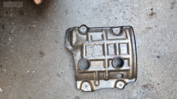 Honda civic FD6  karter Dalgakıran Sacı