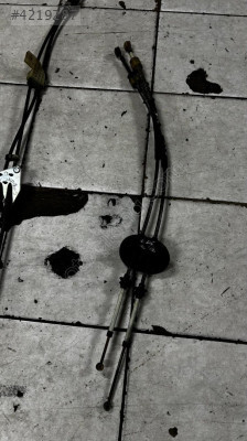 307 VİTES HALATI AKİL YAMAN OTOMOTİV