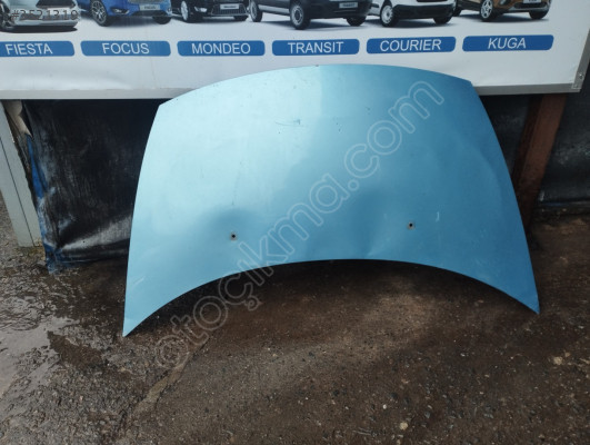 CITROEN C3 ÖN KAPUT ÇETİN OTOMOTİV