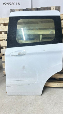 Ford tourneo courier 2015-2024 sürgülü kapı