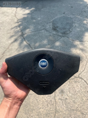 Fiat Palio Albea Direksiyon Airbag