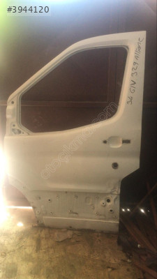 FORD TRANSİT SOL ÖN KAPI ORJ ÇIKMA