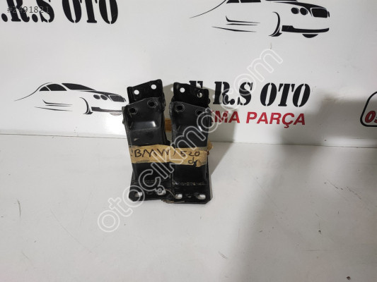 BMW 5 F10 TAMPON AYAĞI