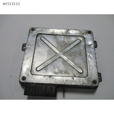 Rover 200 1.4 Motor Beyni MKC104022