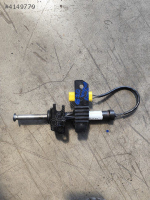 BMW G20 KAPUT FİŞEK