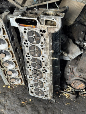 BMW E34 E39 525i 528i 400 NOLU M50 M52 SİLİNDİR KAPAĞI 1738400