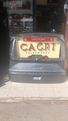 CADDY BAGAJ KAPAĞI 2020-2024 ÇAĞRI OTO MASLAK