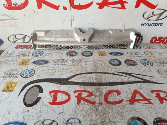 FORD CONNECT 02-06 ÖN PANJUR ORJİNAL ÇIKMA PARÇA 3T168350AB