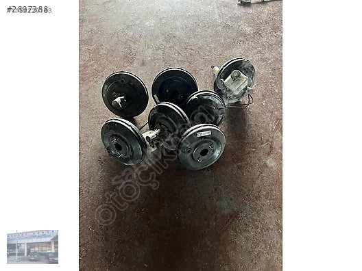 OPEL ASTRA G NESTENONZ ÇIKMA