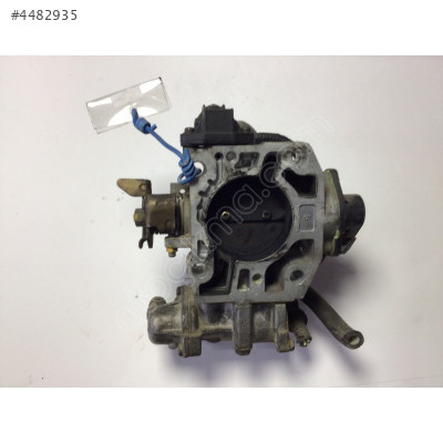 Honda Accord Map Sensörü 079800-3000