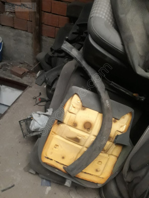 OPEL CORSA B CAMURLUK KAPLAMASI DODİK