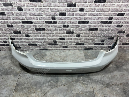 BMW 3 SERİSİ G20 ORJİNAL ÇIKMA ARKA TAMPON