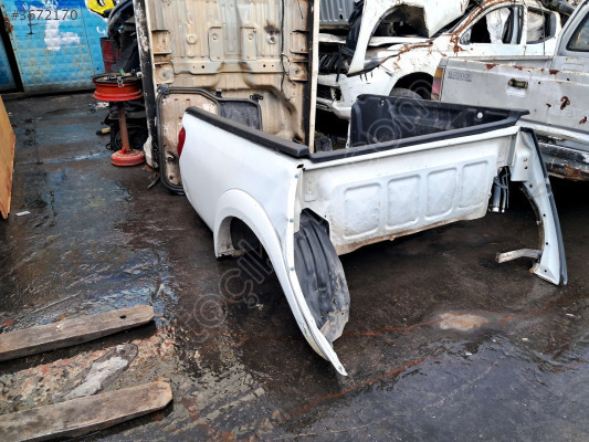 L200 kasa kupası