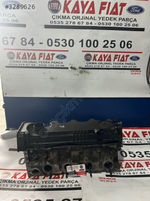1.9 JDT DOBLO SİLİNDİR KAPAĞI