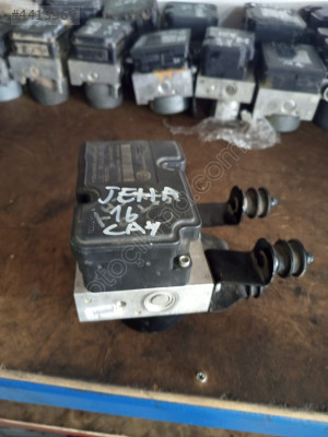 VOLKSWAGEN JETTA 1,6 CAY ABS BEYNİ