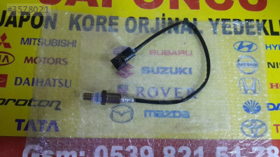 MİTSUBİSHİ CARİSMA OKJISEN SENSÖRÜ 1996-2001 ARASI 1588A020