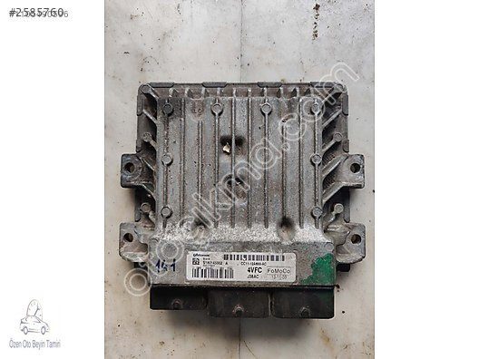 Ford Transit 2.2 TDCI Motor Beyni CC11-12A650-AC - S18014500