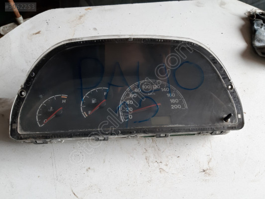 FİAT PALİO 1.2 GÖSTERGE PANELİ MERT OTO