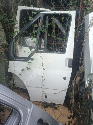 Ford transit sol kapı
