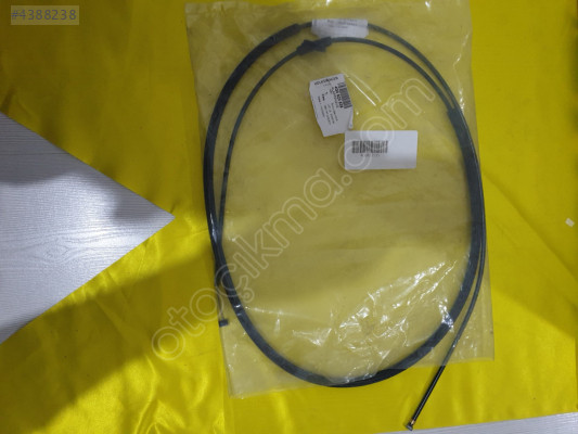 audi a6 a7 motor kaput açma teli 2011 2018 sıfır orjinal