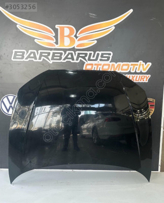 2013-2020 AUDİ A3 KAPUT ÇIKMA