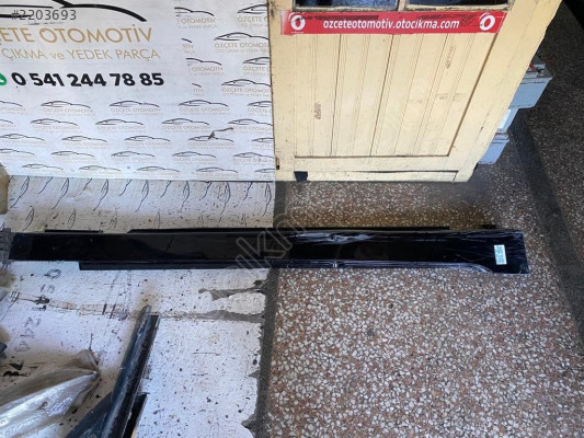 BMW E60 KASA SAĞ MARŞBİYEL PLASTİĞİ , BMW 5 SERİSİ SAĞ MARŞB