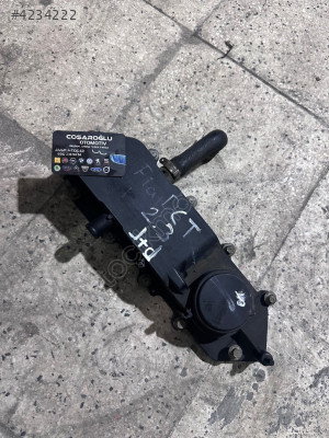 Fiat Ducato 2.3 jtd külbütör kapağı