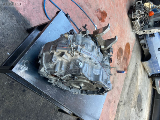 CİTRÖEN  C4  PİCASSO   1.6 BLUEHDİ  EAT 6 OTOMATİK ŞANZIMAN