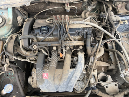 Peugeot 406 1.8 16 valf çıkma motor