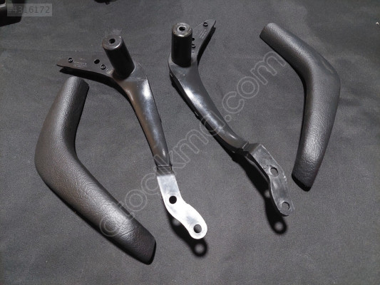 MERCEDES W208 CLK KAPI CEKME KOL SAG VE SOL ORJINAL