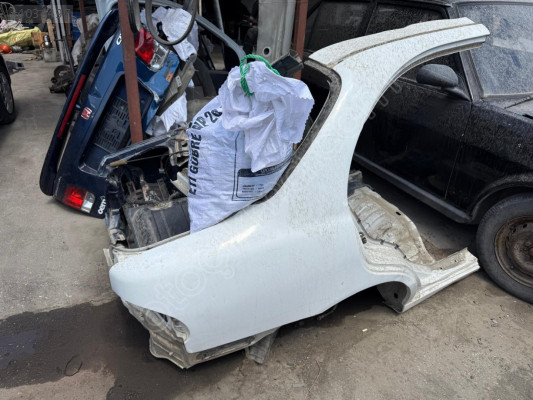 HYUNDAİ ACCENT SAĞ ARKA ÇAMURLUK 95-00 MODEL ORJİNAL