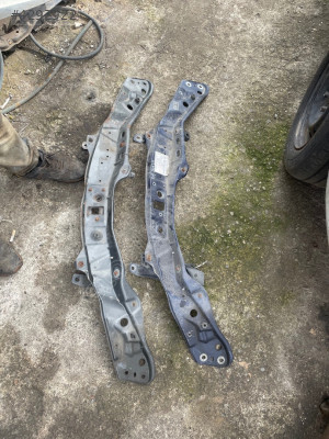 FİAT MAREA ÖN PANEL