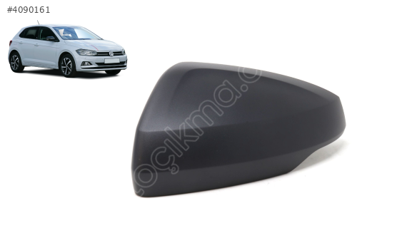 2G0857537A VW POLO 2018 SOL AYNA KAPAĞI