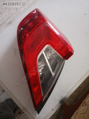 HONDA CİVİK SOL ARKA STOP