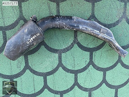 FORD MONDEO HAVA FİLTRESİ HORTUMU -ALKAN OTOMOTIV- 05324171034