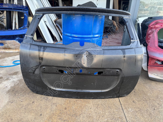 DACİA LOGAN MCV BAĞAJ KAPAĞI ORJ SIFIR TAŞIMA HASARLI