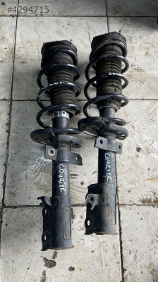 COURİER SAĞ SOL AMÖRTİSÖR ORJİNALL ÇIKMA PARÇAA