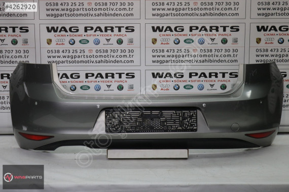 2013 - 2017 VW GOLF ARKA TAMPON 5G6807421